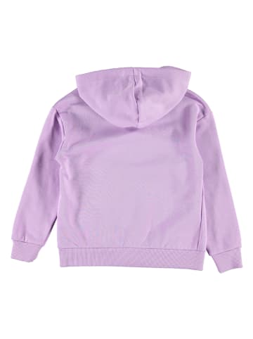 KIDS ONLY Bluza "Every" w kolorze fioletowym