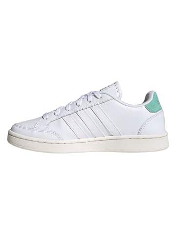 adidas Sneakers "Grand Court SE" in Weiß