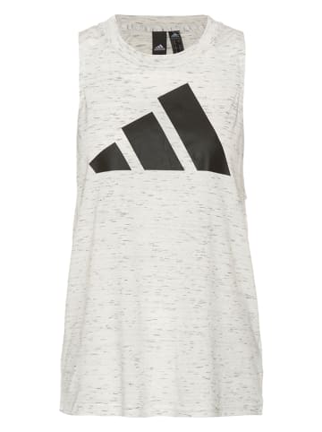 adidas Top "Winners 2.0" wit