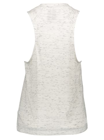 adidas Top in Grau