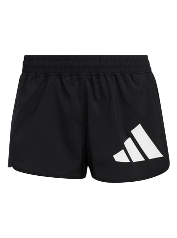 adidas Szorty sportowe "Badge of Sport" w kolorze czarnym