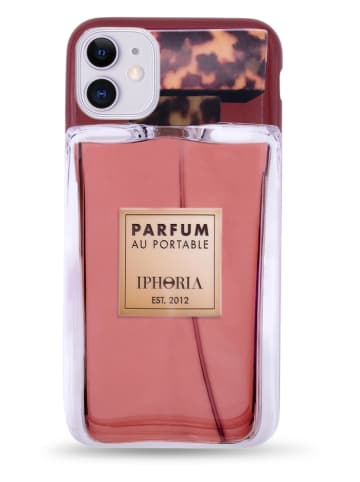 Iphoria Case für iPhone 11 Pro in Bordeaux