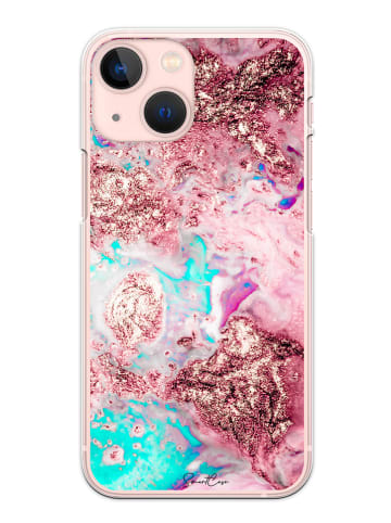SmartCase Case für iPhone 13 in Pink