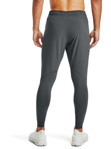 Under Armour Sweatbroek antraciet