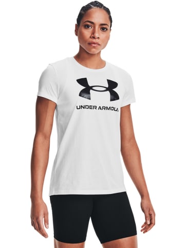Under Armour Shirt wit