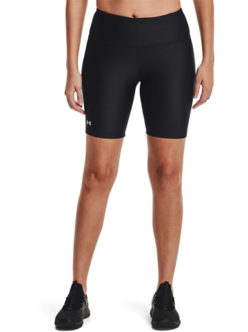 Under Armour Functionele short "Tech Bike" zwart