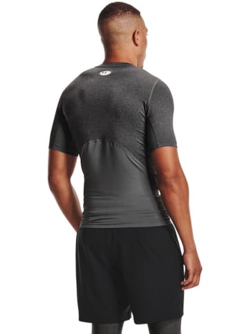 Under Armour Koszulka sportowa w kolorze szarym