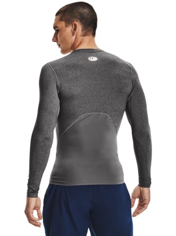 Under Armour Functioneel shirt antraciet