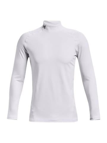 Under Armour Functioneel shirt wit