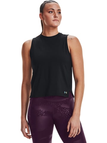 Under Armour Trainingstop zwart