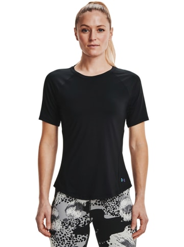 Under Armour Functioneel shirt zwart