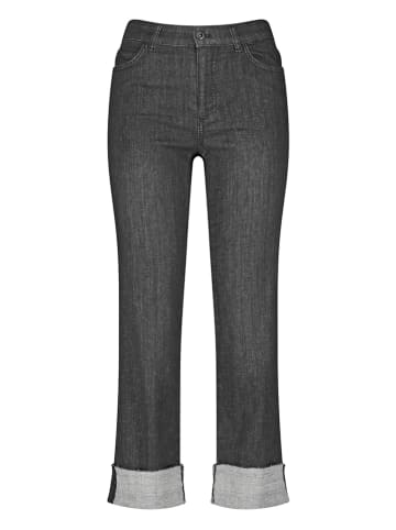 Gerry Weber Jeans - Regular fit - in Anthrazit