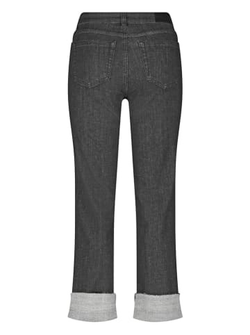 Gerry Weber Jeans - Regular fit - in Anthrazit