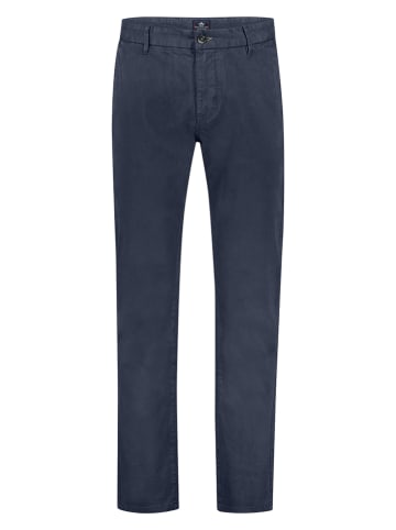 NEW ZEALAND AUCKLAND Chinobroek donkerblauw