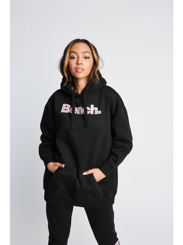 Bench Sweatjurk "Dayla" zwart