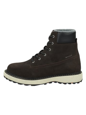 Gant Boots "Raymo" in Braun