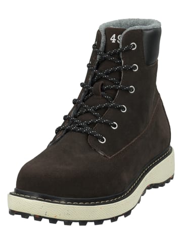 GANT Footwear Boots "Raymo" bruin