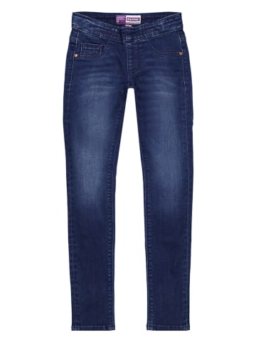 RAIZZED® Jeans "Havana" - Super Skinny fit - in Dunkelblau