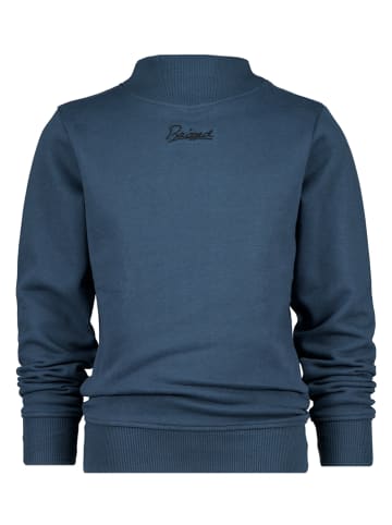 RAIZZED® Sweatshirt "Dundee" in Dunkelblau