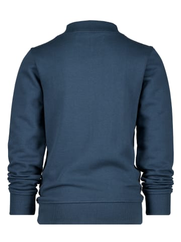RAIZZED® Sweatshirt "Dundee" donkerblauw