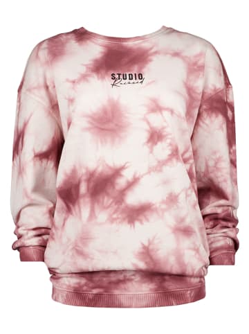 RAIZZED® Sweatshirt "Natasha" roze