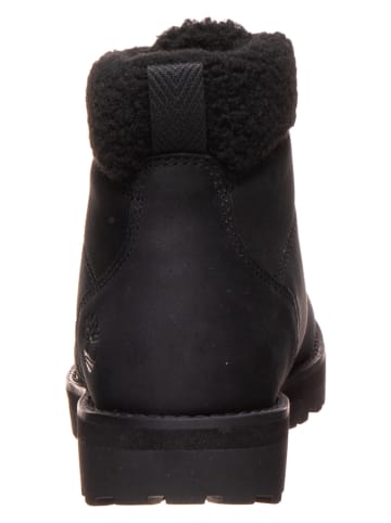 Timberland Wanderschuhe in Schwarz