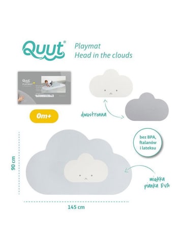 Quut Spieldecke - ab Geburt