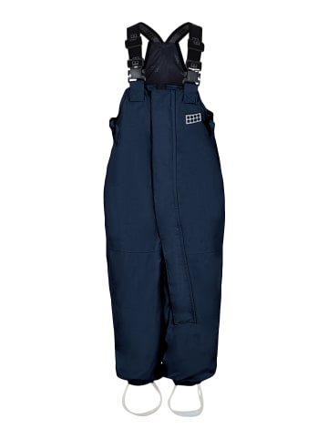 LEGO Ski-/ Snowboardhose "Puelo 700" in Dunkelblau