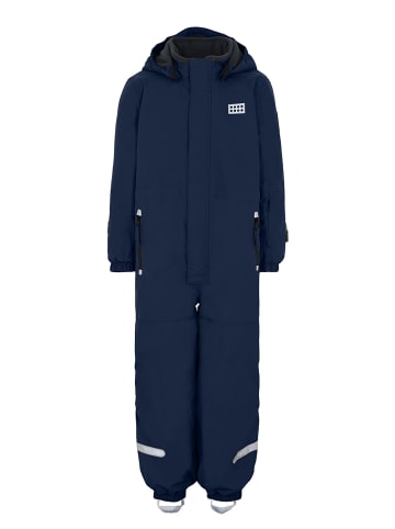 LEGO Sneeuwpak "Jipe 701" donkerblauw