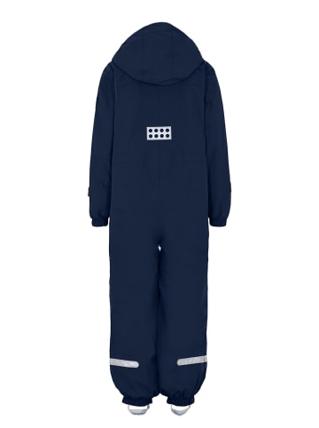 LEGO Sneeuwpak "Jipe 701" donkerblauw
