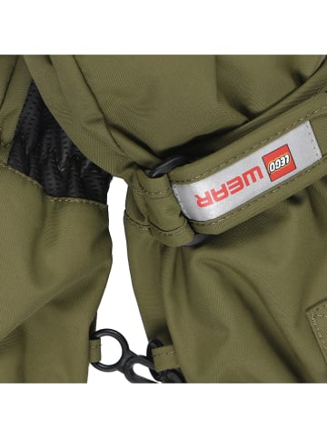 LEGO Fäustlinge "Atlin 706" in Khaki