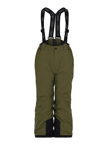 LEGO Ski-/ Snowboardhose "Powai 708" in Khaki