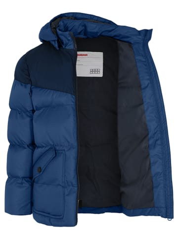 LEGO Winterjacke "Jebel 733" in Dunkelblau