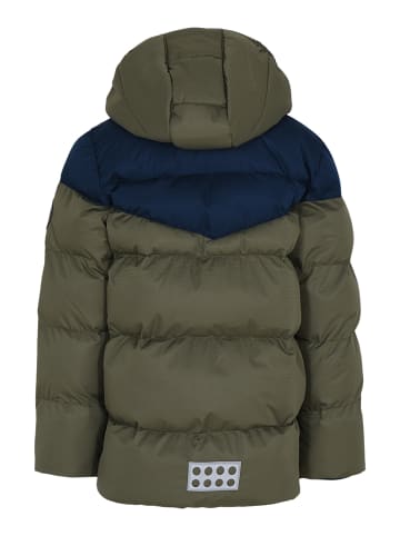 LEGO Winterjacke "Jebel 733" in Khaki