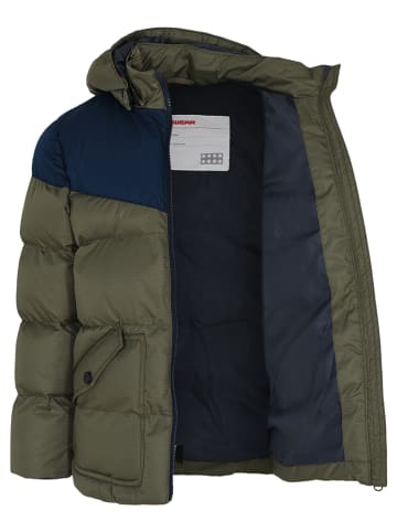 LEGO Winterjacke "Jebel 733" in Khaki