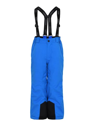 Legowear Ski-/ Snowboardhose "Payton 700" in Blau