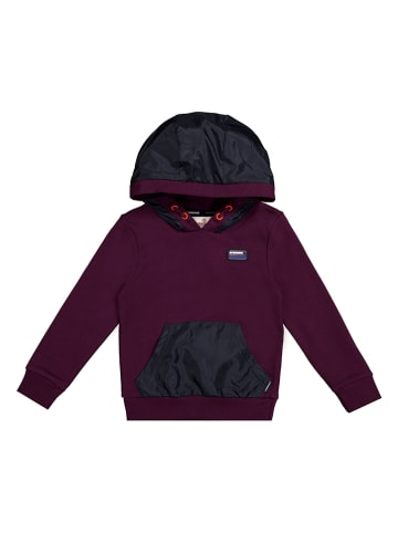 Vingino Hoodie "Nando" paars