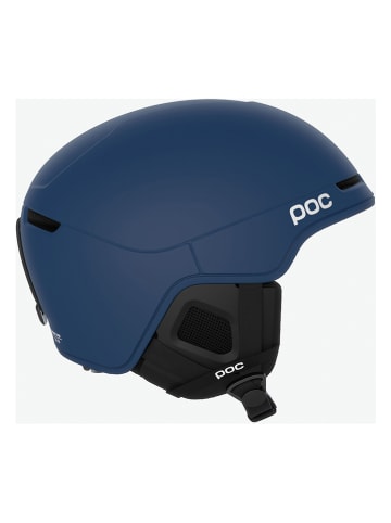 POC Ski-/snowboardhelm "Obex Pure" donkerblauw