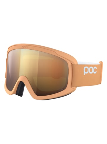 POC Ski-/snowboardbril "Opsin" oranje/grijs