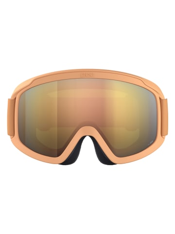 POC Ski-/snowboardbril "Opsin" oranje/grijs