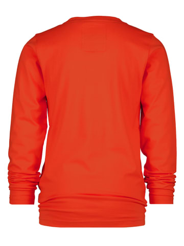 Vingino Longsleeve "Jackle" koraalrood