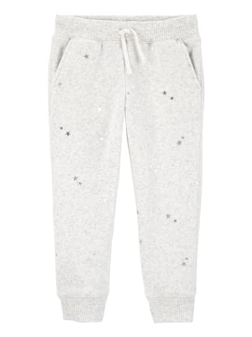 OshKosh Sweatbroek grijs