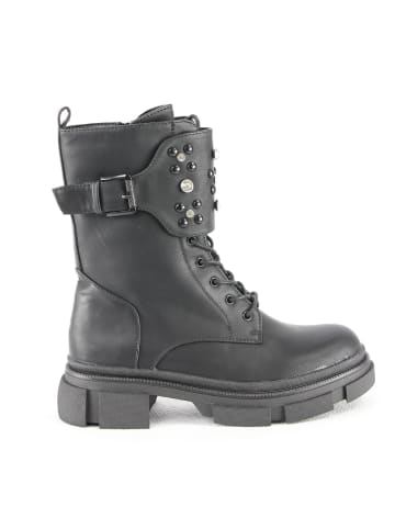 Suredelle Boots zwart