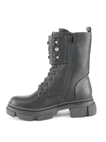 Suredelle Boots in Schwarz