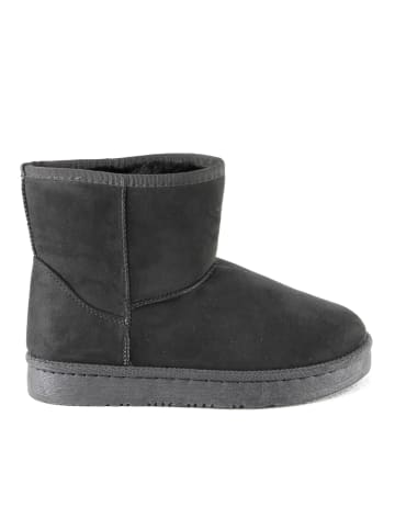 Suredelle Boots zwart