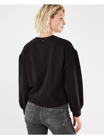 Mexx Trui zwart