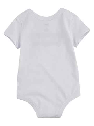 Levi's Kids Body w kolorze białym