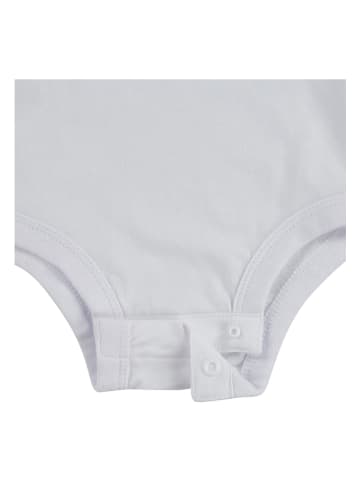 Levi's Kids Body w kolorze białym