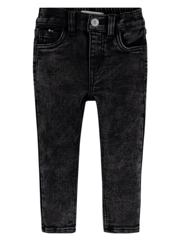 Levi's Kids Jeans - Skinny -  in Schwarz