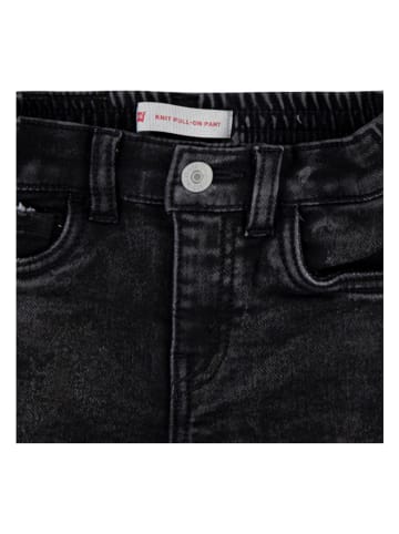 Levi's Kids Jeans - Skinny -  in Schwarz